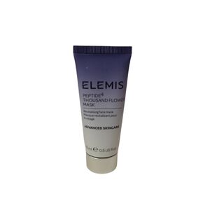 ELEMIS Peptide4 Thousand Flower Mask Travel Size 0.5 fl.oz.